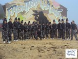GRUPO COLEGIO LORA TAMAYO 2